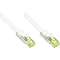 Alcasa Cat7 20m networking cable