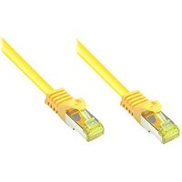 Alcasa 20m, Cat. 7, S/FTP networking cable