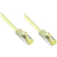 Alcasa 25m Cat7 RJ-45 networking cable