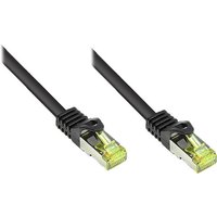 Alcasa RJ45/RJ45, 30 m networking cable