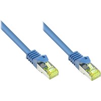 Alcasa 50m Cat7 RJ-45 networking cable