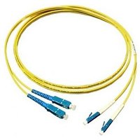 Alcasa LW-903LS InfiniBand/fibre optic cable