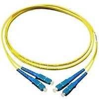 Alcasa LW-905SC InfiniBand/fibre optic cable