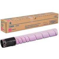 Konica Minolta Minolta TN-221M - Magenta - Tonernachfüllung