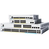 Cisco Catalyst C1300X-48T-4X network switch