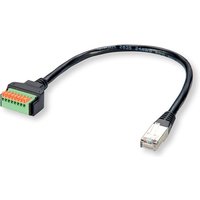 ROLINE 12.02.1171 interface cards/adapter