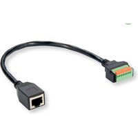 ROLINE 12.02.1172 interface cards/adapter