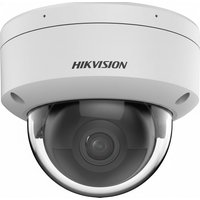 HIKVISION DS-2CD3143G2-ISU(2.8mm)(B) Dome 4MP Smart IP