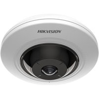 Hikvision Panoramic Series DS-2CD3956G2-ISU (1.05 mm)