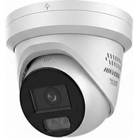 HIKVISION DS-2CD23126G3-IS2UY/SL(2.8mm)(eF) Turret 12MP Easy IP 4.0+