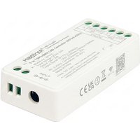 Pixel LED Controller SPI-Serie 5 in 1 SPI+DMX (2.4GHz+Wifi) *Milight/Miboxer*
