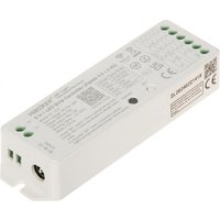 LED Controller Classic-Serie 5in1 RGB-WW (RGB-CCT) DC12~48V Zigbee 3.0/2.4G*Milight/Miboxer*