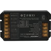 LED Controller HC-Serie 5in1 RGB-WW (RGB-CCT) DC12~48V 2.4G HP 30A*Milight/Miboxer*