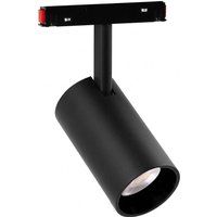 LED 48V Track Magnetic Spotlight RGB+CCT Zigbee 3.0 + 2.4G 12W *Milight/Miboxer*