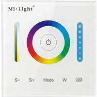 LED Fernbedienung Smart Panel Controller (RGB/RGB-W/RGB+CCT) *Milight/Miboxer*
