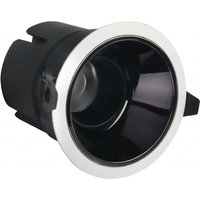 LED Downlight 18W RGB-WW(RGB-CCT) adjust 2,4 GHz *Milight/Miboxer*