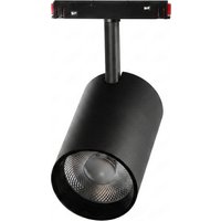 LED 48V Track Magnetic Spotlight CCT Zigbee 3.0 + 2.4G 25W *Milight/Miboxer*