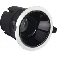 LED Downlight 9W RGB-WW (RGB-CCT) adjust mit Zigbee 3,0 + 2,4 GHz HF*Milight/Miboxer*