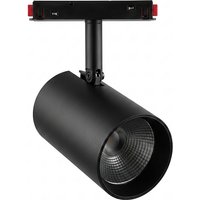 LED 48V Track Magnetic Spotlight CCT Zigbee 3.0 + 2.4G 12W *Milight/Miboxer*