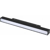 LED 48V Track Floodlight 24W CCT Zigbee 3.0 + 2,4G *Milight/Miboxer*