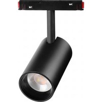 LED 48V Track Magnetic Spotlight CCT 2.4G 25W *Milight/Miboxer*