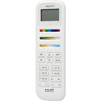 LED Fernbedienung RGB-WW (RGB-CCT) 100 Zonen *Milight/Miboxer*