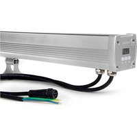 LED DMX Wallwasher 72W RGB+CCT IP66 *Milight/Miboxer*