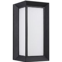 Square Wall Light 12W RGB+CCT Zigbee 3.0 IP66 *Milight/Miboxer* 24V
