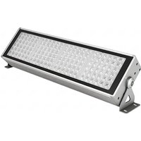 LED Garten Lampe (Wallwasher) 100W RGB-WW (CCT) Zigbee 3.0 + 2.4GHz IP66 *Milight/Miboxer*