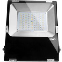 LED Flächenstrahler 100W RGB-WW (RGB-CCT) IP65 230V *Milight/Miboxer* 160°