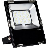 LED Flächenstrahler 30W RGB-WW (RGB-CCT) IP65 230V *Milight/Miboxer*