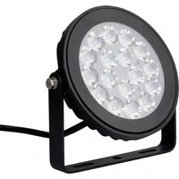 LED Subordinate Garten Lampe 15W RGB+CCT mit Funk und WLAN IP65 24V Milight/Miboxer*