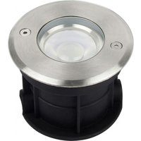 LED DMX512 5W RGB-W under ground light *Milight/Miboxer*
