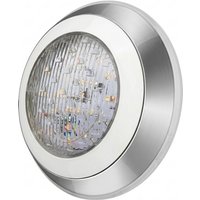 LED Subordinate Poolleuchte 12W RGB+CCT mit Funk und WLAN *Milight/Miboxer*