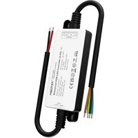 LED Controller IPxx-Serie Waterproof IP66 RGB 2.4G *Milight/Miboxer*