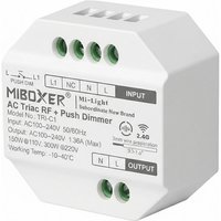 LED Dimmer Controller AC TRIAC RF+Push *Milight/Miboxer*