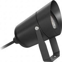 LED Garten Lampe 6W RGB+CCT Dimm IP65 2,4 GHz Low Voltage *Milight/Miboxer*