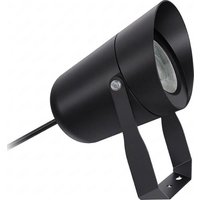 LED Garten Lampe smart 12W RGB+CCT Dimm IP65 2,4 GHz 230V *Milight/Miboxer*