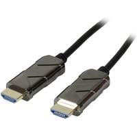 Synergy21 Kabel Video HDMI ST/ST 10,0m ** AOC 8K60Hz