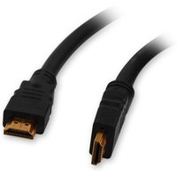 Synergy21 Kabel Video HDMI 2.0, ST/ST, 10m, Ultra HQ 4K*2K 3840*2160@60hz 4:4:4, 8 Bit, V2.0