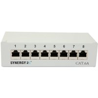 Synergy 21 S216314 patch panel