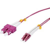Synergy 21 S217017 InfiniBand/fibre optic cable