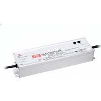 LED power supply - 24V 150W mean well dimmable