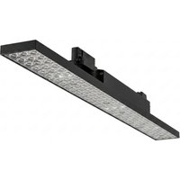 Synergy 21 LED Track-Serie für Stromschiene VLE-Serie 48W, 60°, ww, CRI>90 B