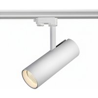 Synergy 21 LED Track-Serie für Stromschiene 48V VLF-Serie weiß 2700K