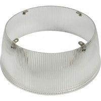 Synergy 21 LED Spot Pendelleuchte UFO zub. Lampenschirm transparent offen L