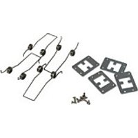 Synergy 21 LED light panel zub Montage Kit Clip für V2 Panel