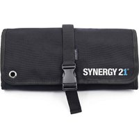 Synergy 21 LED Alu U-Profil + Muster Tasche +