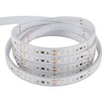 Synergy 21 LED Flex Strip 2835 - 126 SWW DC24V 48W IP67+ Sauna/Wellness