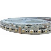 Synergy 21 LED Flex Strip 5050 - 60 RGB pixel DC24V SM16703 IP20